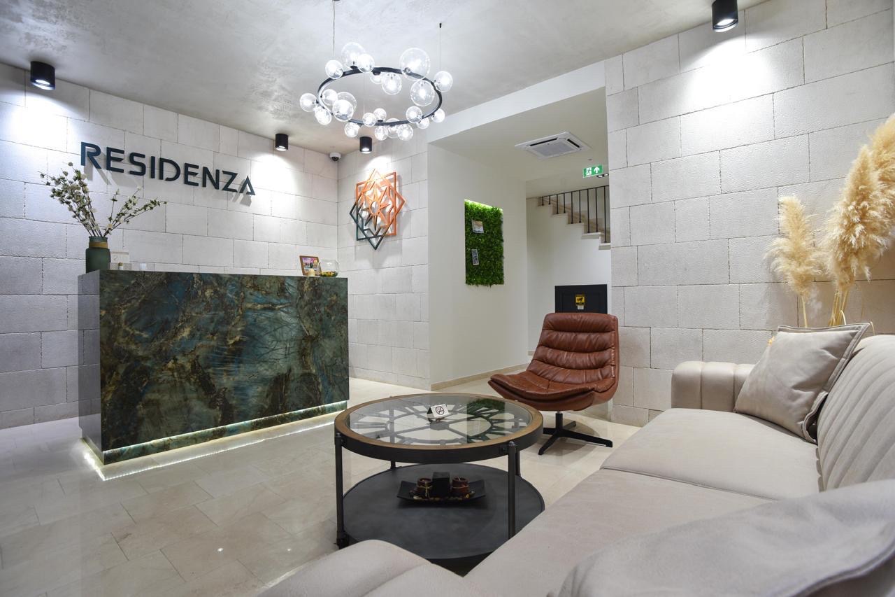 Porodični apartman Deluxe